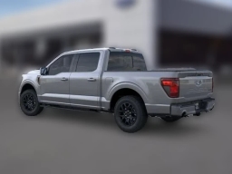 Ford F-150 Tremor 4WD SuperCrew 5.5' Box 2026