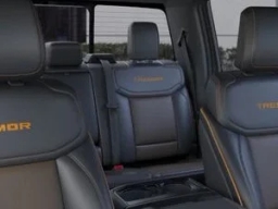 Ford F-150 Tremor 4WD SuperCrew 5.5' Box 2026