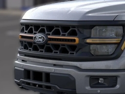 Ford F-150 Tremor 4WD SuperCrew 5.5' Box 2026