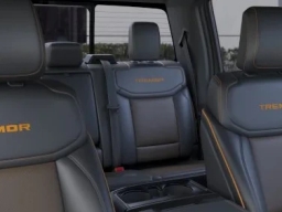 Ford F-150 Tremor 4WD SuperCrew 5.5' Box 2026