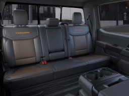 Ford F-150 Tremor 4WD SuperCrew 5.5' Box 2026