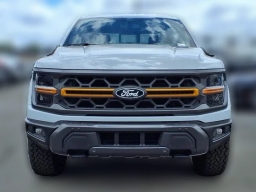 Ford F-150 Tremor 4WD SuperCrew 5.5' Box 2026