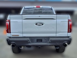 Ford F-150 Tremor 4WD SuperCrew 5.5' Box 2026
