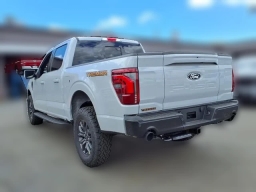 Ford F-150 Tremor 4WD SuperCrew 5.5' Box 2026