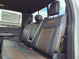 Ford F-150 Tremor 4WD SuperCrew 5.5' Box 2026