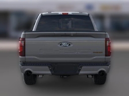 Ford F-150 Tremor 4WD SuperCrew 5.5' Box 2026