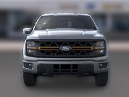Ford F-150 Tremor 4WD SuperCrew 5.5' Box 2026