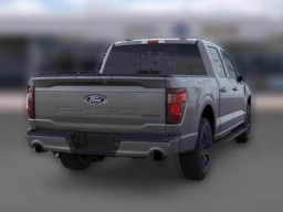 Ford F-150 Tremor 4WD SuperCrew 5.5' Box 2026