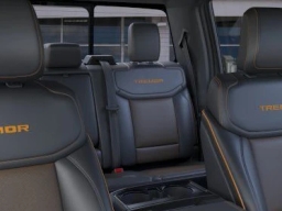 Ford F-150 Tremor 4WD SuperCrew 5.5' Box 2026