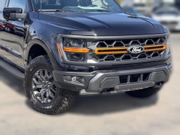 Ford F-150 Tremor 4WD SuperCrew 5.5' Box 2025