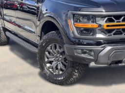 Ford F-150 Tremor 4WD SuperCrew 5.5' Box 2025