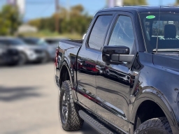 Ford F-150 Tremor 4WD SuperCrew 5.5' Box 2025