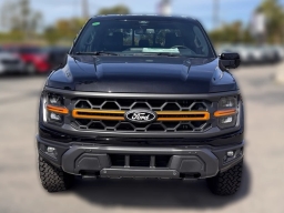 Ford F-150 Tremor 4WD SuperCrew 5.5' Box 2025