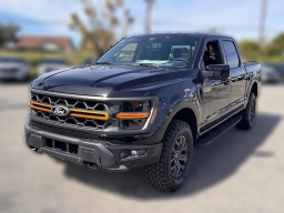 Ford F-150 Tremor 4WD SuperCrew 5.5' Box 2025