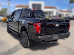 Ford F-150 Tremor 4WD SuperCrew 5.5' Box 2025