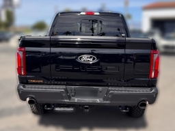 Ford F-150 Tremor 4WD SuperCrew 5.5' Box 2025