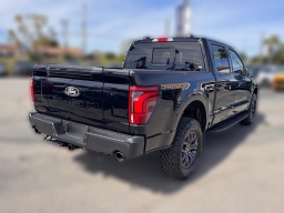 Ford F-150 Tremor 4WD SuperCrew 5.5' Box 2025