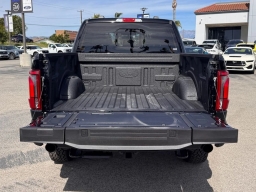 Ford F-150 Tremor 4WD SuperCrew 5.5' Box 2025