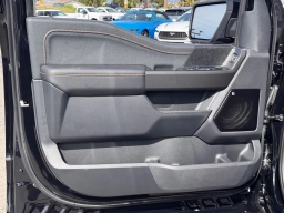 Ford F-150 Tremor 4WD SuperCrew 5.5' Box 2025
