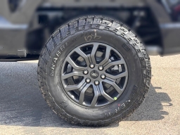 Ford F-150 Tremor 4WD SuperCrew 5.5' Box 2025