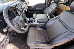 Ford F-150 Tremor 4WD SuperCrew 5.5' Box 2025