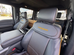 Ford F-150 Tremor 4WD SuperCrew 5.5' Box 2025