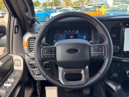 Ford F-150 Tremor 4WD SuperCrew 5.5' Box 2025