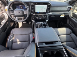 Ford F-150 Tremor 4WD SuperCrew 5.5' Box 2025