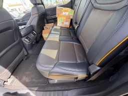 Ford F-150 Tremor 4WD SuperCrew 5.5' Box 2025