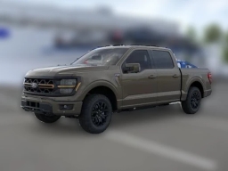 Ford F-150 Tremor 4WD SuperCrew 5.5' Box 2026