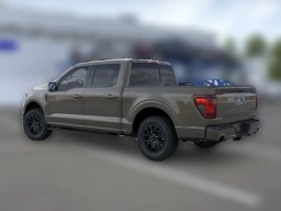 Ford F-150 Tremor 4WD SuperCrew 5.5' Box 2026