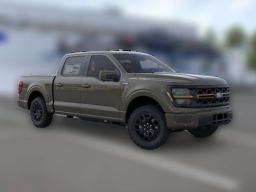 Ford F-150 Tremor 4WD SuperCrew 5.5' Box 2026