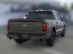 Ford F-150 Tremor 4WD SuperCrew 5.5' Box 2026