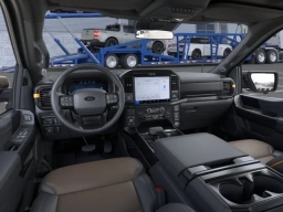 Ford F-150 Tremor 4WD SuperCrew 5.5' Box 2026