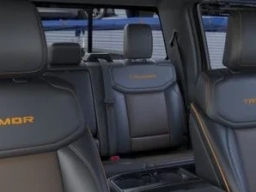 Ford F-150 Tremor 4WD SuperCrew 5.5' Box 2026