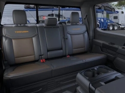 Ford F-150 Tremor 4WD SuperCrew 5.5' Box 2026