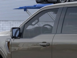 Ford F-150 Tremor 4WD SuperCrew 5.5' Box 2026
