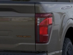 Ford F-150 Tremor 4WD SuperCrew 5.5' Box 2026