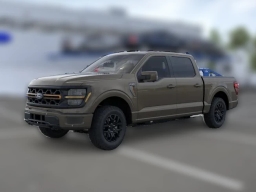 Ford F-150 Tremor 4WD SuperCrew 5.5' Box 2026