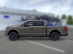 Ford F-150 Tremor 4WD SuperCrew 5.5' Box 2026