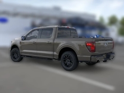 Ford F-150 Tremor 4WD SuperCrew 5.5' Box 2026