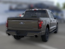 Ford F-150 Tremor 4WD SuperCrew 5.5' Box 2026