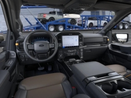 Ford F-150 Tremor 4WD SuperCrew 5.5' Box 2026