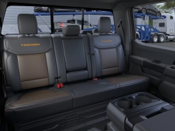 Ford F-150 Tremor 4WD SuperCrew 5.5' Box 2026