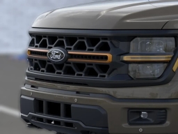 Ford F-150 Tremor 4WD SuperCrew 5.5' Box 2026