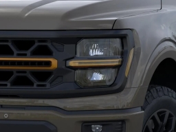 Ford F-150 Tremor 4WD SuperCrew 5.5' Box 2026