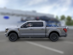 Ford F-150 Tremor 4WD SuperCrew 5.5' Box 2026