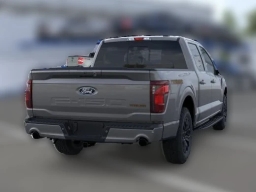 Ford F-150 Tremor 4WD SuperCrew 5.5' Box 2026