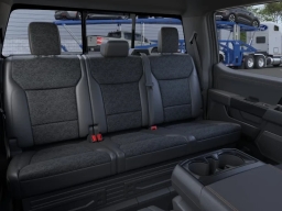 Ford F-150 Tremor 4WD SuperCrew 5.5' Box 2026