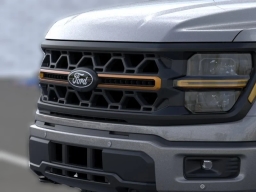 Ford F-150 Tremor 4WD SuperCrew 5.5' Box 2026